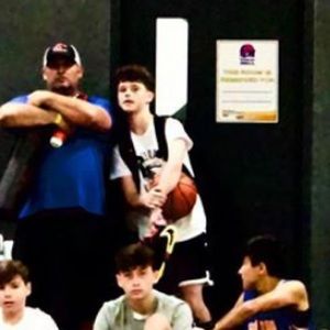 Meet your Posher, Logan